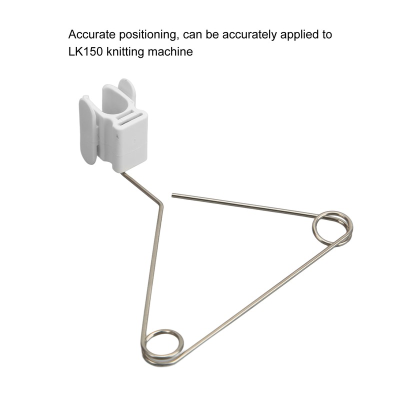 For LK150 Knitting Wire Frame Tool Plastic Material Easy Replaceable