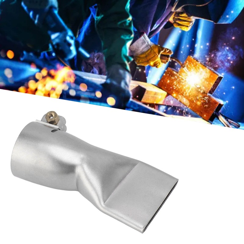 Weld Nozzle High Strength Heat Resisting Welding Accessories for for