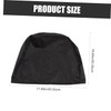 SUPVOX Outdoor BBQ Grill Cover Uv Resistant Round Barbecue Protection