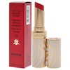 sisley paris Phyto-Rouge Shine Lipstick - 23 Sheer Flamingo Lipstick