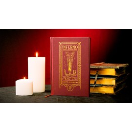 Inferno (The Gothic Chronicles Collection): Canticle I, The Divine Comedy