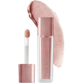 JAVIN DE SEOUL Wink Eye Shimmer I Light - Versatile Illuminator, Highlighter, Buildable Eye Shadow, Adds Radiant Glow for Eyes and Face, 6g (03 Dawn Rose)