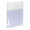 Kyoku Associates Binder Papel Rule Avance A4 Lilac LN56LL