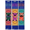 Bean Bear Incense Sticks, Set of 3 Pieces Set A/Gonesh
