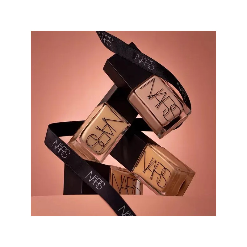 NARS [나스](강남점)[NEW 컬러추가] 라이트 리플렉팅 파운데이션 [고비] [NARS] (Gangnam Store)