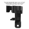 Car Mobile Phone Holder Interior Air Vent GPS Mount Multifunction
