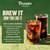 Panera Light Roast, Ground Coffee, 100 percent Arabica Coffee, Bagged