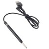 An108 3 In 1 Visual Endoscope Camera Luminous High Definition