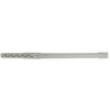 AERZETIX - C67088-Pack of 25 Universal Dowels Diameter 10 x