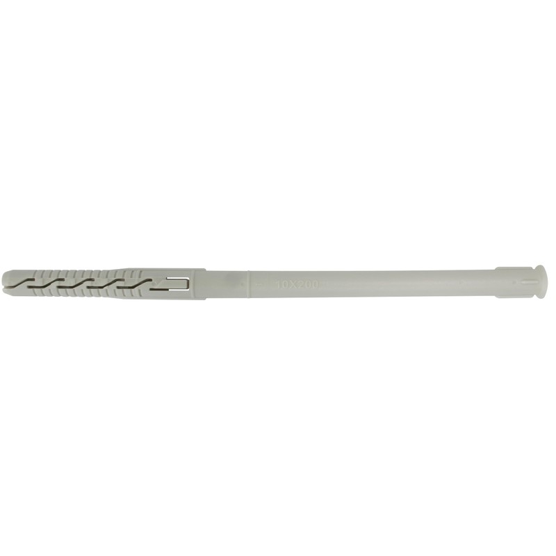 AERZETIX - C67088-Pack of 25 Universal Dowels Diameter 10 x