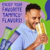 SINGLES TO GO! Tampico Mango Punch Drink Mix Singles To