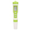 Portable ORP Conductivity Tester Meter Water Quality Testing Pen with