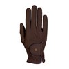 Roeckl Sports Foxton Winter Riding Gloves, Driver Winter Gloves, Mocha