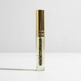 Sérum para Pestañas Ultramo, Hipoalergénico, Fórmula Fortalecedora, Crecimiento y Volumen, 8 mL, Aplicador Incluido, resultados en 28 días.