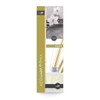 Acqua Aroma Vanilla Reed Diffuser 3.4 FL OZ (100ml)