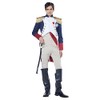 Men's Adult Napoleon Costume Medium Multi