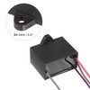 uxcell Ceiling Fan Capacitor CBB61 4/5/7uF 250V AC 4 Wires