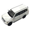 BM Creations Mitsubishi Pajero 3rd Generation, White, LHD