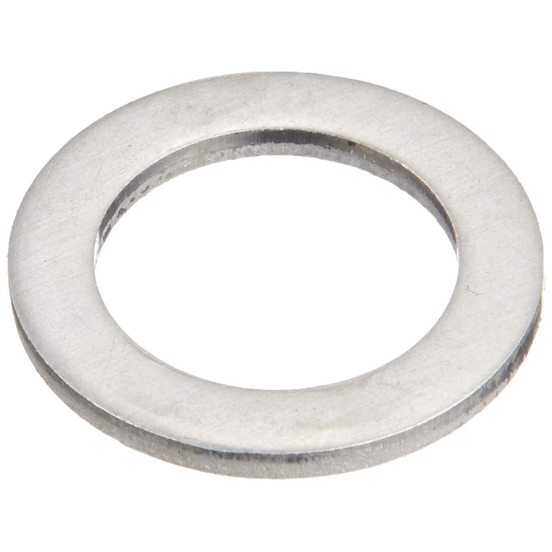 Daytona 96731 Motorcycle Drain Washer M12 Thickness 0.06 inch (1.5