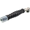 PCL Short Twin Hold On Open End 1/4" BSP Push