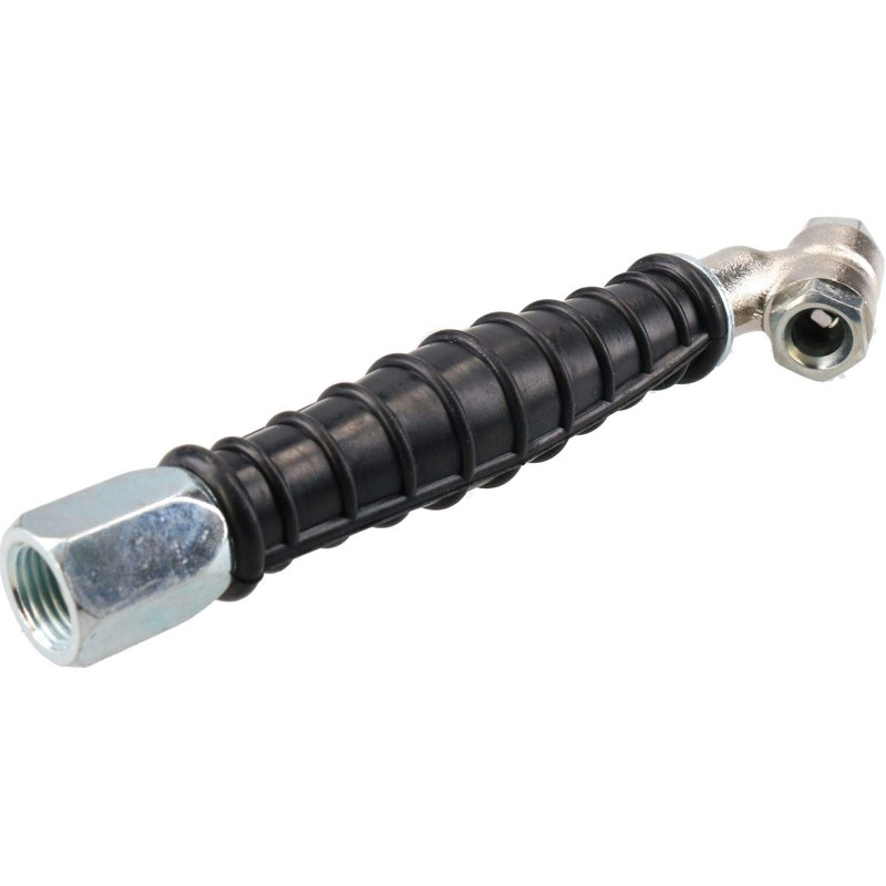 PCL Short Twin Hold On Open End 1/4" BSP Push