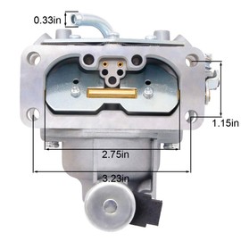 Fh680v Carburetor for Kawasaki 15004-1010 15004-0763 15004-7024 15004-1018 15004-0865 15004-0941 15004-0757 15003-7094 15004-1005 FH680V FH721V FH641v-cs25-r Engine Carburetor