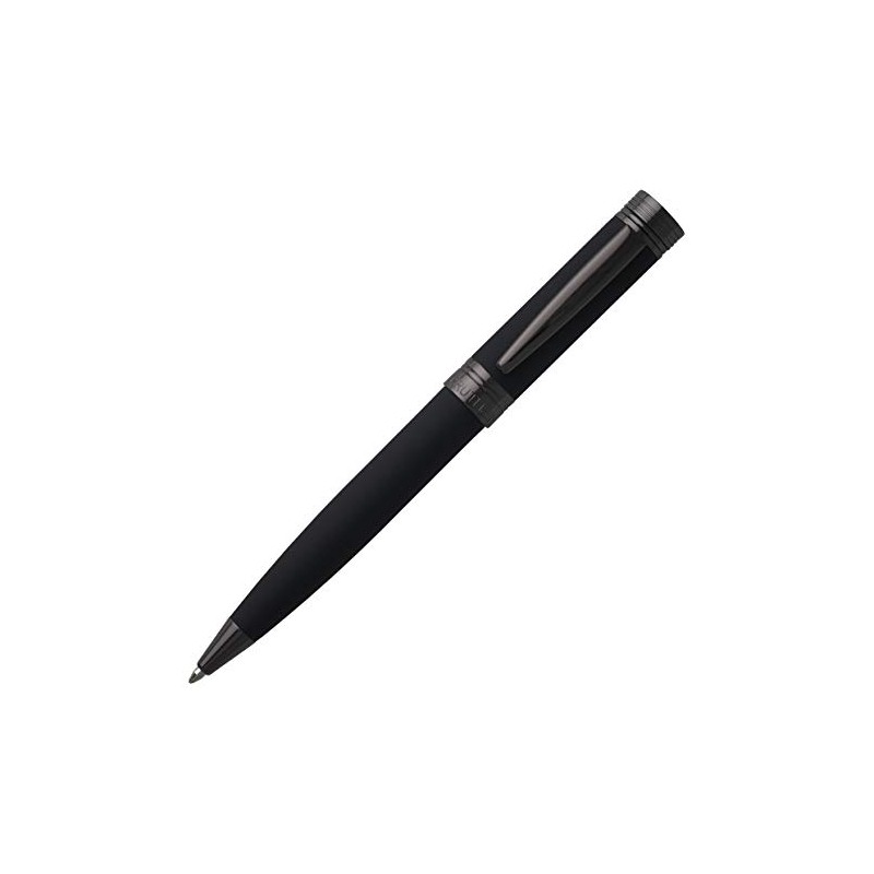 Cerruti 1881 Zoom Soft Black Ballpoint Pen NSG9144A