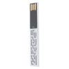 USB Flash Disk Portable Waterproof Metal 2.0 Drive Storage Memory