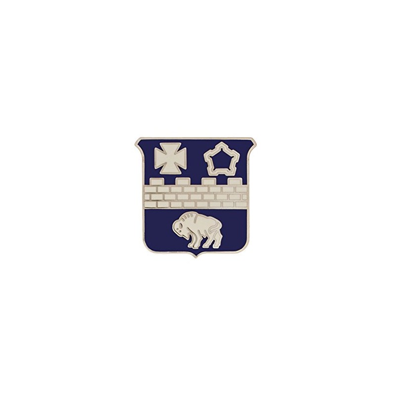 17th Infantry Regiment US Army Unit Crest (each)