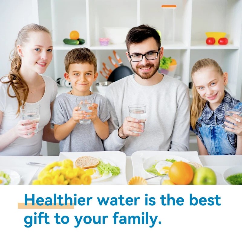 For LG LT1000P ADQ747935 ADQ74793501 Fridge Refrigerator Water Filter 4PACK