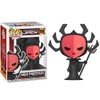 Funko POP Animation: Samurai Jack - High Priestess, Multicolor, Standard