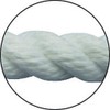 Yutaka Make Polyester Rope, 3 Strands, A-502, 0.20 inches x