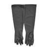 Lyaciomn Blast Rubber Gloves for Sandblasting Sandblaster Sand Blast Cabinet