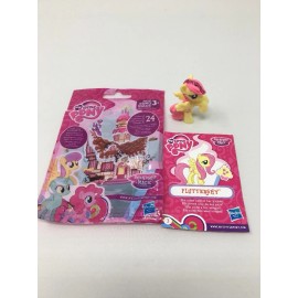 My Little Pony Fluttershy #3 Blind Bag Wave 15 MLP My Little Pony Friendship Is Magic