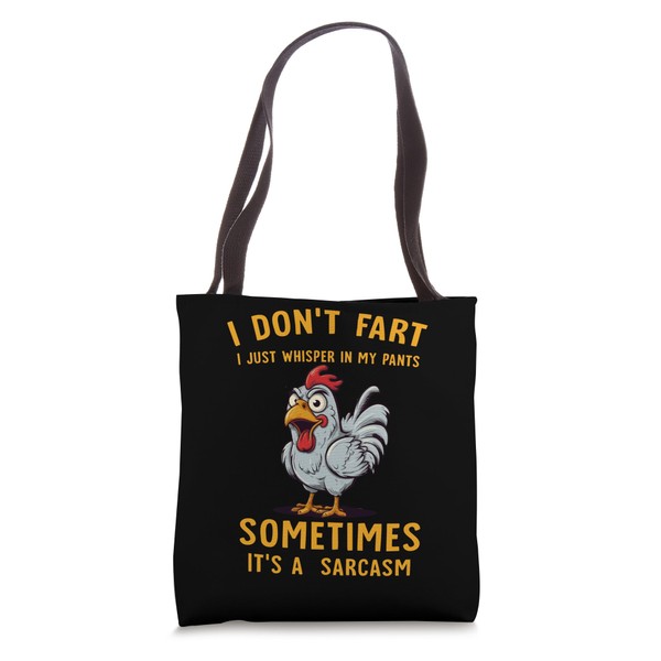 I Don't Fart I Just Whisper In My Pant Funny