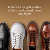 PGA Leather Conditioner, Leather Cleaner for Shoes, Clothes, Bags, and