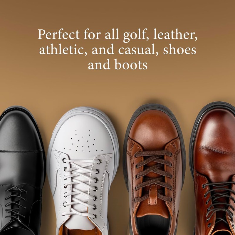 PGA Leather Conditioner, Leather Cleaner for Shoes, Clothes, Bags, and