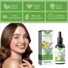 LINXINS Dendrobium & Mullein Extract Mullein Leaf Extract for Lungs