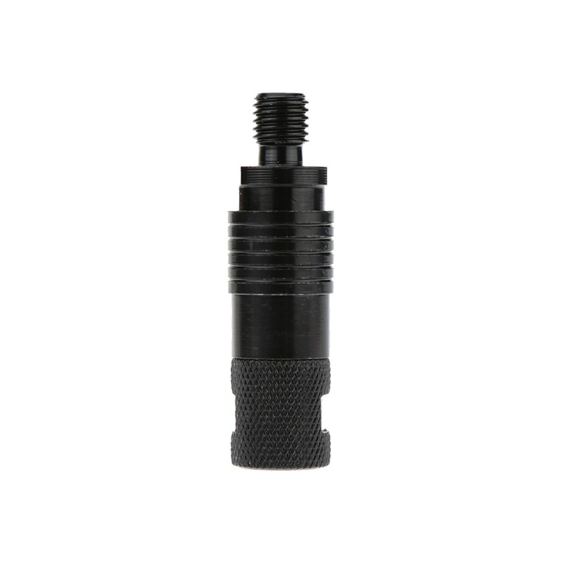 4pcs Fishing Rod Pod Connector Quick Release Bite Alarm Fishing