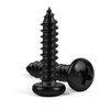 MewuDecor #12 x 1-1/2" Pan Head Self Tapping Screws Sheet