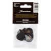 Jazztone 205 Plektrum 6er-Set, small/medium