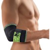 bort EpiBasic Sport 122600SP Elbow Support Large Black