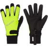 Roeckl Villach 2 Winter Cycling Gloves Long Fluo Yellow 2023: