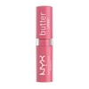 NYX Butter Lipstick BLS14 Taffy
