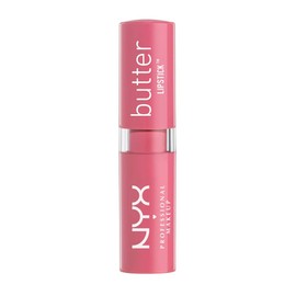 NYX Butter Lipstick BLS14 Taffy