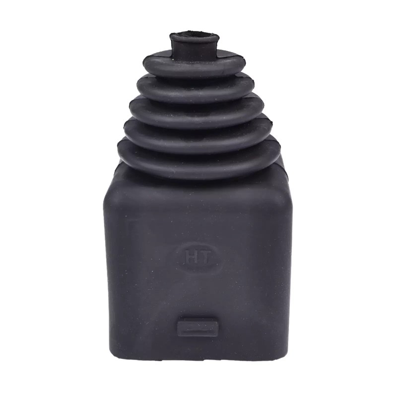 Joystick Valve Handle Cover Boot 3SOF204111 36001-0180 For Kioti CK20