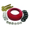 Fluidmaster Tank to Bowl Bolt & Gasket Kit 6106