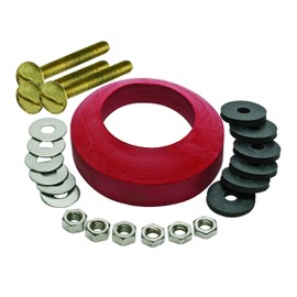 Fluidmaster Tank to Bowl Bolt & Gasket Kit 6106