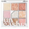 Unleashia Glitterpedia Eyeshadow Palette, No. 1 All of Glitter, 0.233