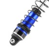 GIXCEL GPM Racing Aluminum Alloy Front & Rear 87mm Shock